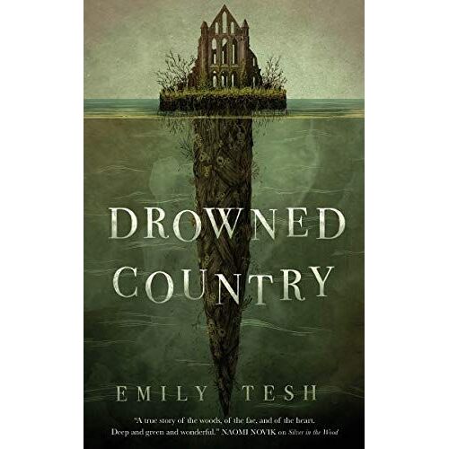 Drowned Country