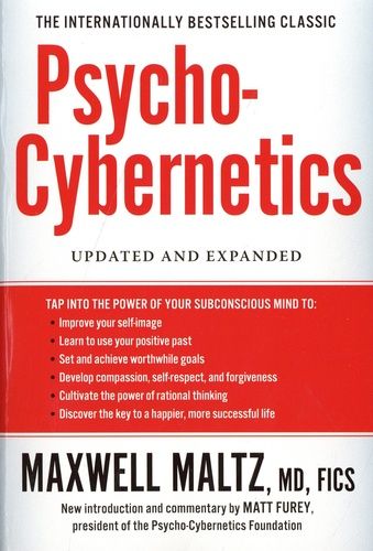 Psycho-Cybernetics