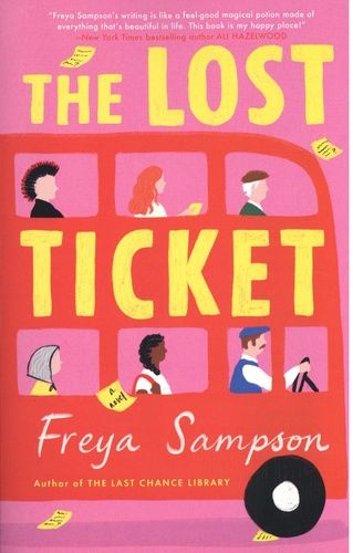 The Lost Ticket