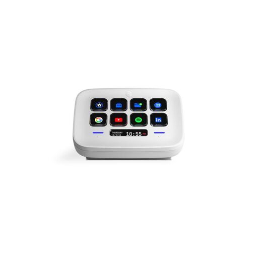 Streamdeck d'occasion - Accessoires informatique