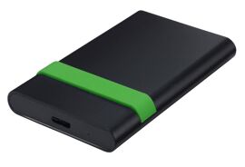 Verbatim 53112 disque dur externe 1 To 5400 tr/min 2.5" USB Type-B 3.2 Gen 1 (3.1 Gen 1) Noir