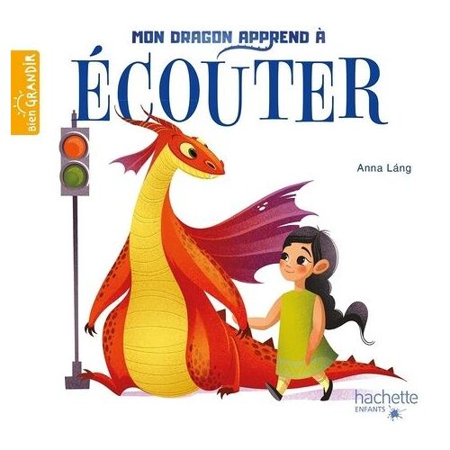 Mon Dragon Apprend À Écouter