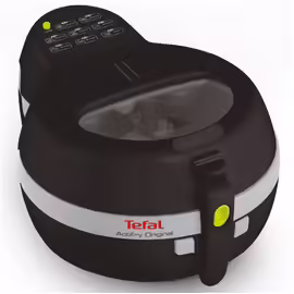 Friteuse Tefal Friteuse sans huile Actifry Original FZ712810