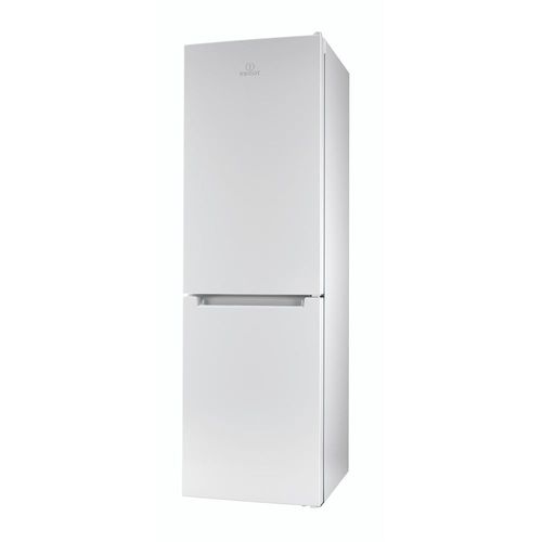 Réfrigérateur congélateur en bas INDESIT LI8S2EFW