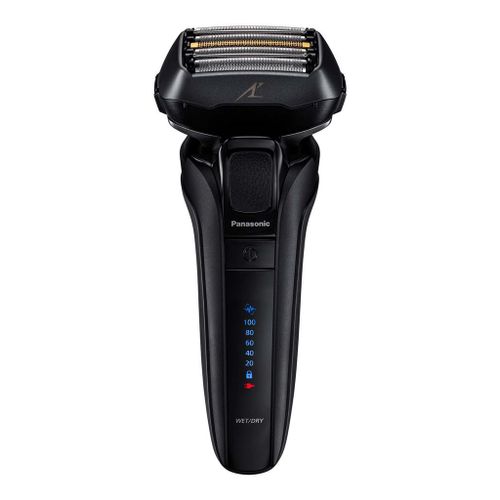 Rasoir Électrique Panasonic 5 Lames Es-Lv6u-K803