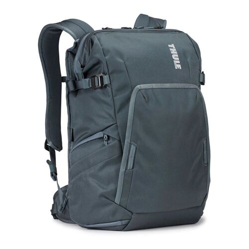 Thule Covert Dslr Sac À Dos 24l Foncé Ardoise, Caméra Sacs, Tl-Tcdk224dsl