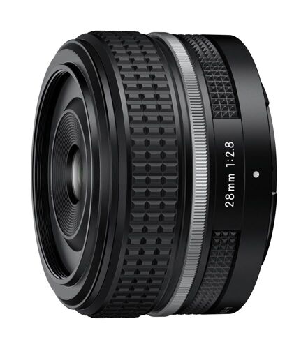 Nikon Nikkor Z 28mm f/2.8 S E