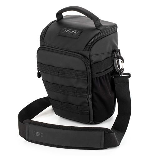Sac, housse, étui photo - vidéo Tenba Axis v2 4L Top Loader - Black