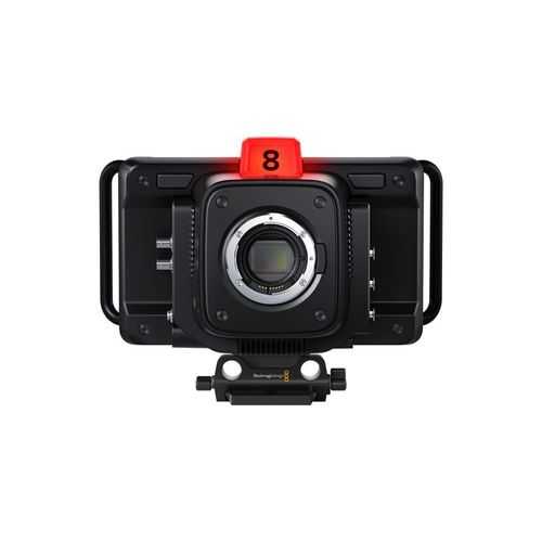 Camera BlackmagicDesign Studio 6K Pro Noir