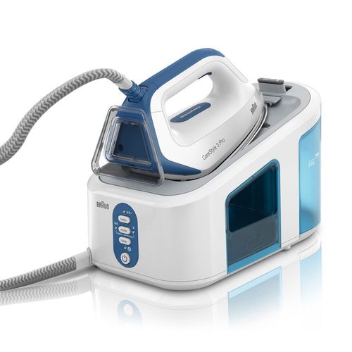 Braun CareStyle 3 Pro IS 3157 BL Blanc/Bleu