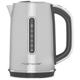 Bouilloire Riviera et BAR Expert BBT660 Metal