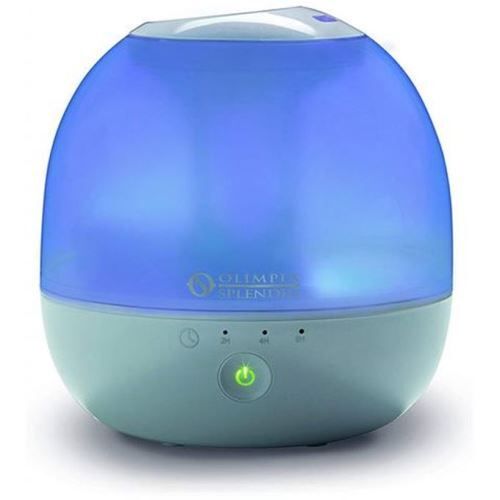 Humidificateur Olimpia Splendid Limpia 2 25 W Bleu