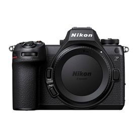 Nikon Z6 III - Boîtier Nu