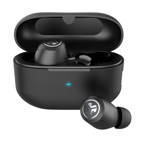 ECOUTEURS TRUE WIRELESS JLAB JBUDS EARBUDS AVEC RÉDUCTION DE BRUIT NOIR