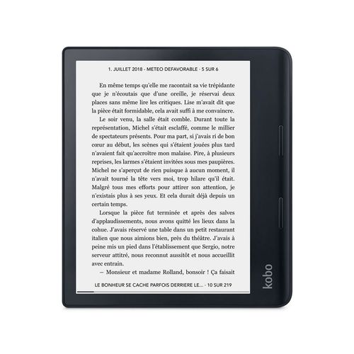Kobo by Fnac Sage