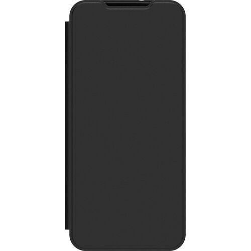 Etui SAMSUNG Samsung A05S flip wallet noir