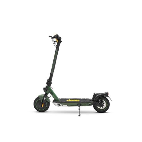 Trottinette Jeep Jad Adventurer As Avec Clignotants