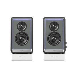 Speakers Edifier Qr65 (black)