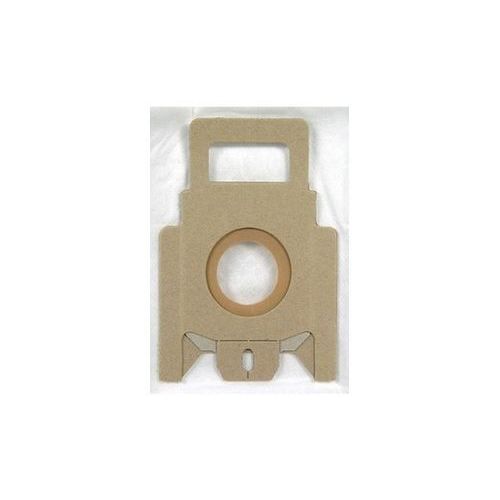 Pack de 12 Sacs Temium Anti Odeurs pour LES Aspirateurs Hoover Gamme Telios HO113MN