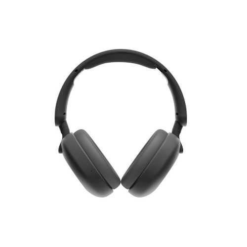 Casque Arceau Bluetooth Anc Premium K2pro Noir