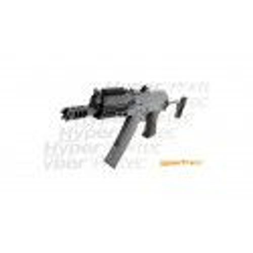 Kalashnikov Ak-74n Air Tac Parachutiste Aeg Airsoft - Calibre 6mm 1.49j