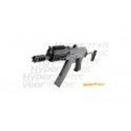 Kalashnikov Ak-74n Air Tac Parachutiste Aeg Airsoft - Calibre 6mm 1.49j
