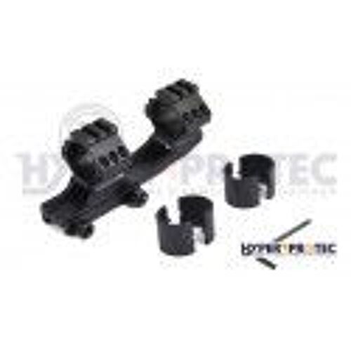 Hyper Access Rail 22 Mm / Diam 30 Mm / Medium - Collier Lunette De Tir