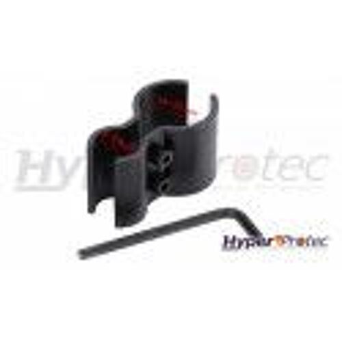 Montage De Fixation 33 Mm Et 20 Mm