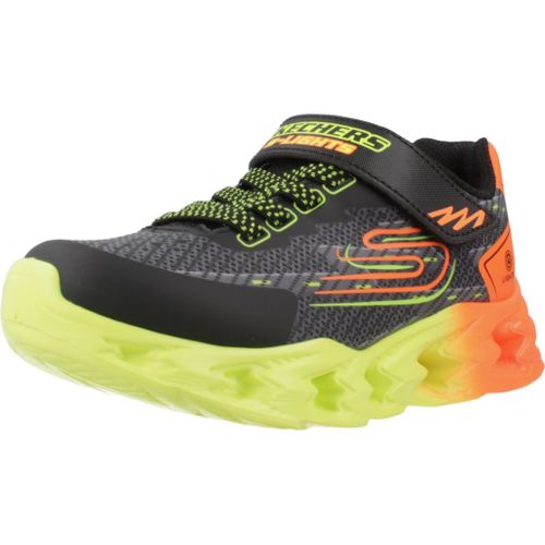 Skechers Vortex 2 0 Quantro Colour Noir