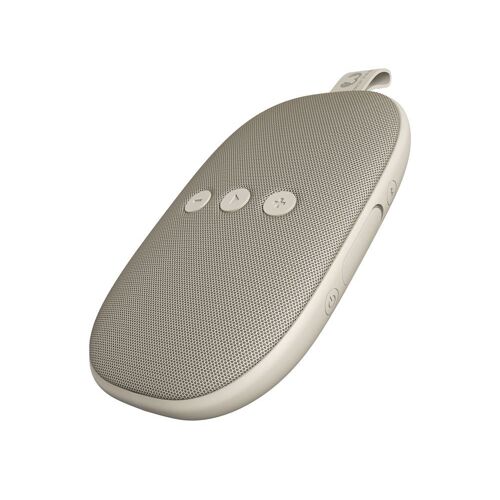 Enceinte Bluetooth étanche Fresh'n Rebel Rockbox Bold X Silky Sand