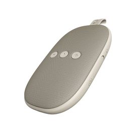 Enceinte Bluetooth étanche Fresh'n Rebel Rockbox Bold X Silky Sand