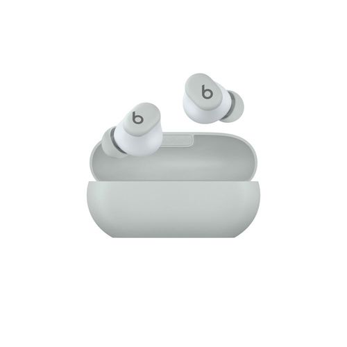 Ecouteurs intra-auriculaires sans fil Beats Solo Buds Gris orage