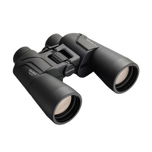 Jumelles OLYMPUS 10x50 S incl. Case & Strap
