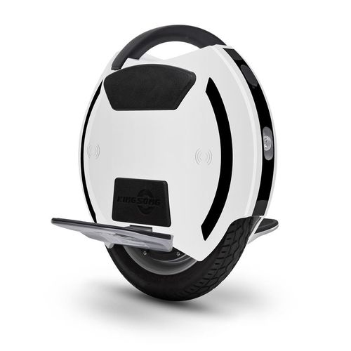 Gyroroue Kingsong Ks 14d 420 Wh White