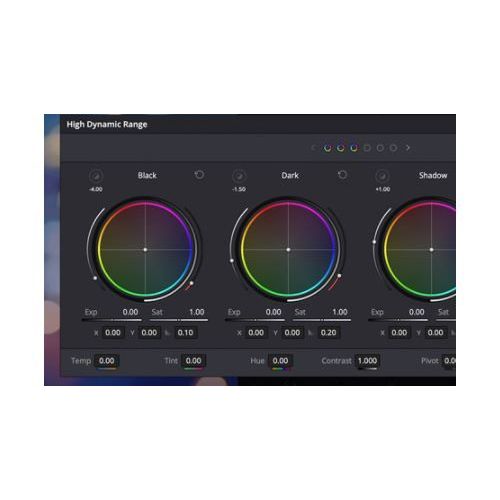 Davinci Resolve 17 Studio Dongle