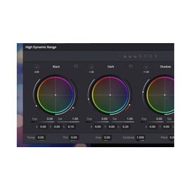 Davinci Resolve 17 Studio Dongle