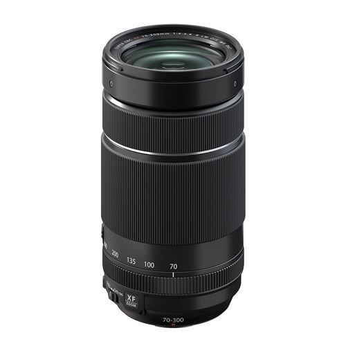 FUJIFILM Objectif Fujinon XF 70-300mm F4-5.6 R LM OIS WR