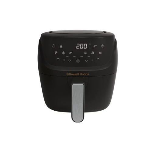 Friteuse Russell Hobbs atisfry Air Medium (27160-56) 7 en 1 4L  Noir