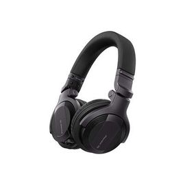 Pioneer HDJ-CUE1 Casque Bluetooth Noir