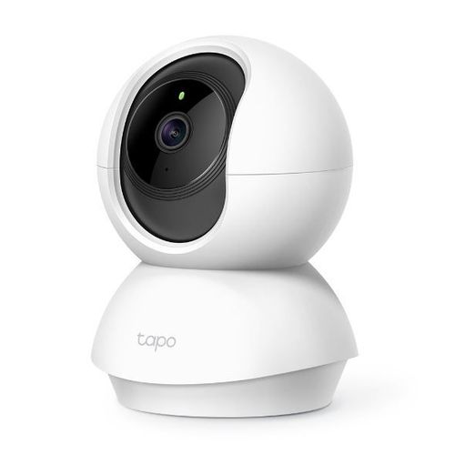 TP-Link TC70 Caméra de sécurité sphérique IP Intérieure Plafond/mur