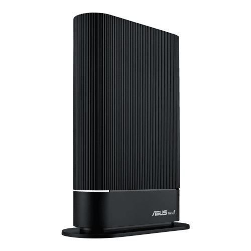 ASUS RT-AX59U - Routeur sans fil commutateur 3 ports - 1GbE - Wi-Fi 6 - Bi-bande