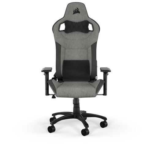 Chaise Gaming Corsair T3 Rush (2023)