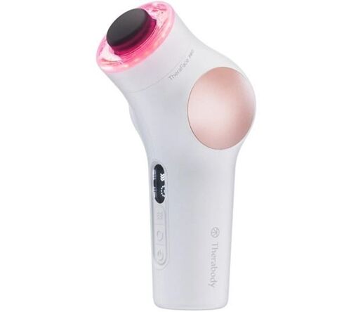 Appareil Soin Visage Therabody Theraface Pro White