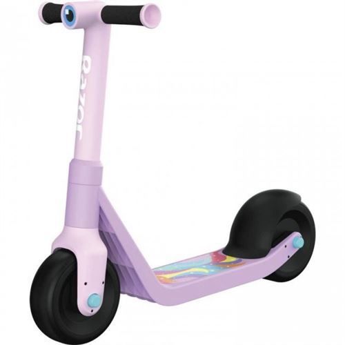 Razor Trottinette Enfant Wild Ones Licorne