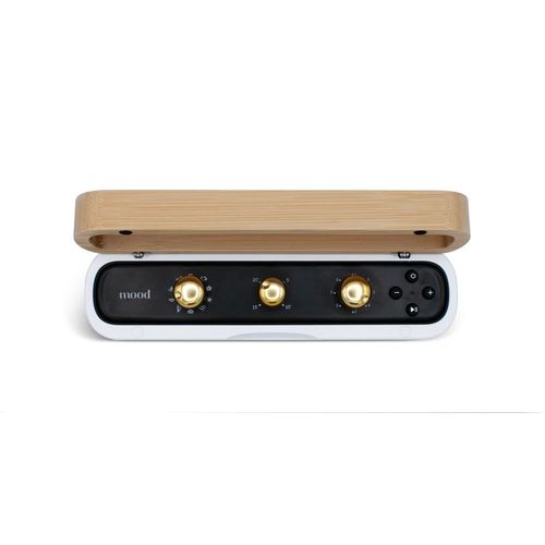 Aide Au Sommeil Morphee Mood Box 100 % Meditation