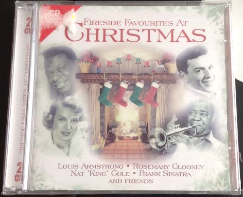 Fireside Favourites At Christm