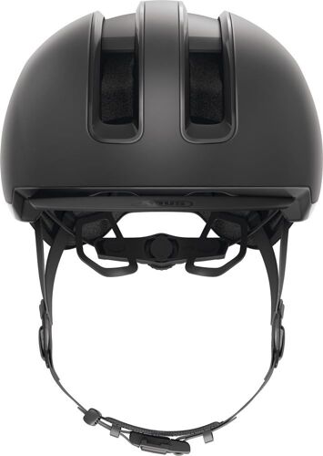 Casque Vélo Abus Hud-Y Velvet Black - S