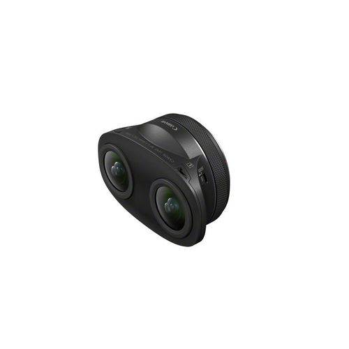 CANON RF-S 3.9MM F/3.5 STM DUAL FISHEYE
