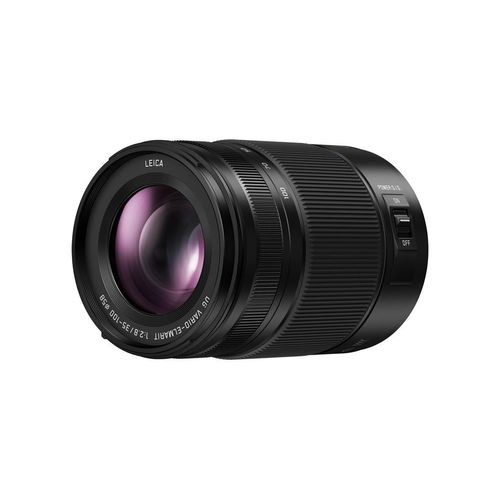 PANASONIC LUMIX 35-100 mm f/2,8 Leica DG Vario-Elmarit