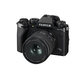 FUJIFILM X-T5 NOIR + 16-50mm Garanti 3 ans